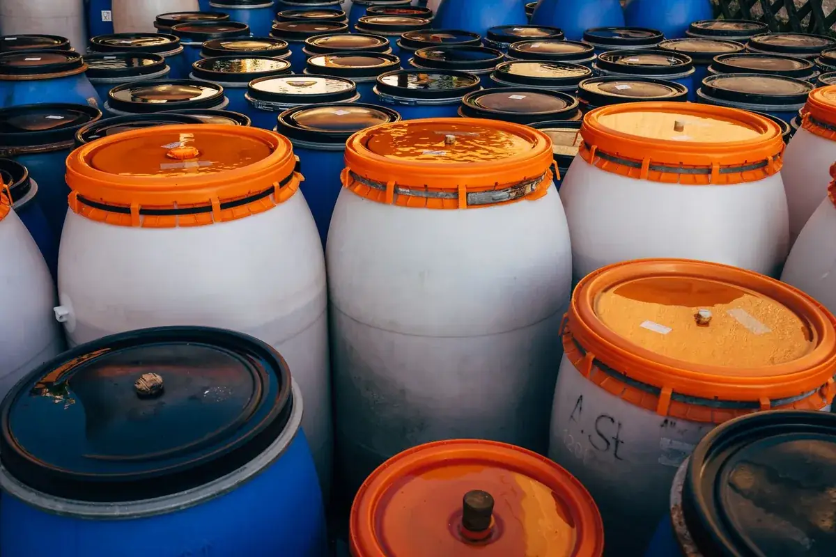 Medical Waste Removal in Fairfax, IA